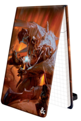 Ultra Pro Pad of Perception: D&D Fire Giant